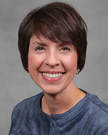 Gretchen Sundberg, M.A., CCC-SLP