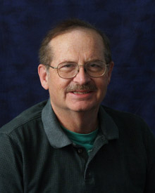 Glenn Tracy, Ph.D.