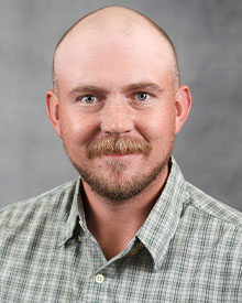 Trevor Trine