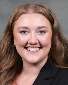 Dr. Rachael Turner