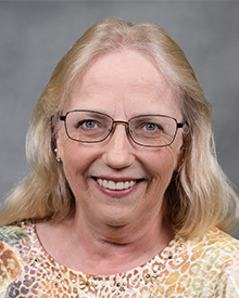 Debbie Tvrdy