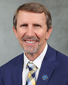 Dr. Paul Twigg