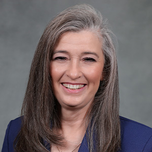 Dr. Nita Unruh's headshot