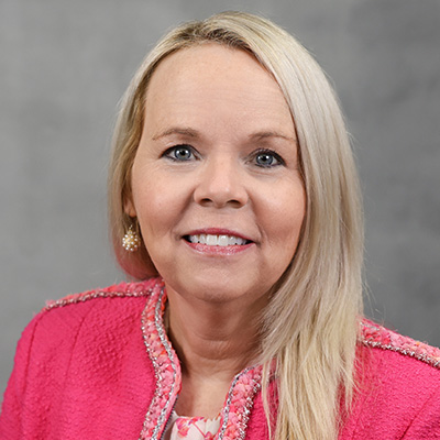 Bambi Landholm