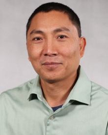 Phu Vu, Ph.D.