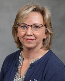 Dr. Theresa Wadkins