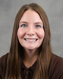 Haidyn Warner