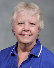 Lonna Weiss