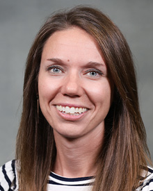 Kelcey Wetzel