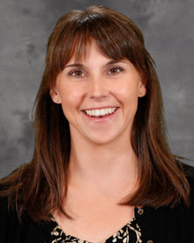 Melissa Wuellner