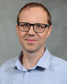 Dr. Aleksander Wysocki