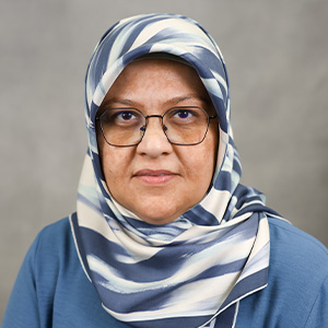 Dr. Zeynep Zehra Coskun