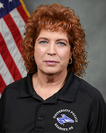 Cindy Zimbelman