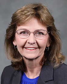 Mrs. Jeanette Zwiener