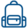 Backpack Icon