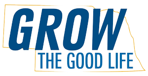 grow the good life logo