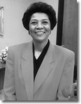 Gladys Johnston