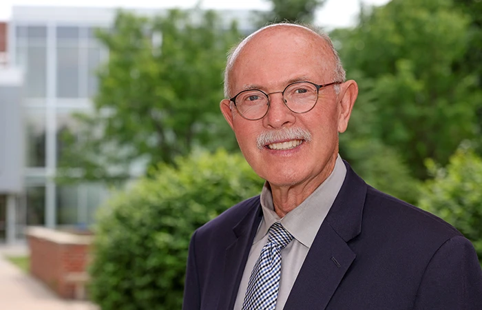 interim chancellor bicak