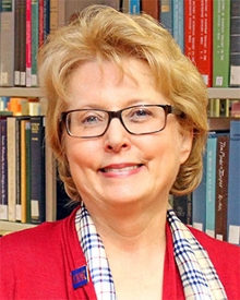 Janet Wilke