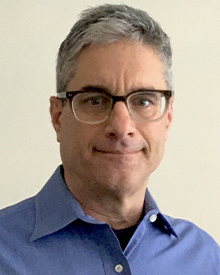 Larry Ebert headhsot