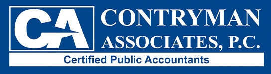 contryman logo