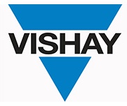 vishay logo
