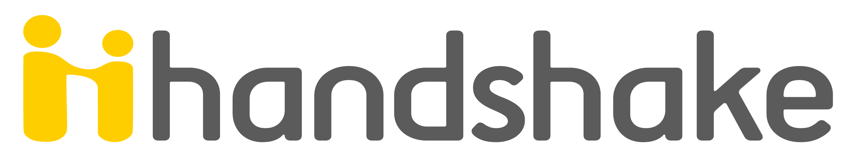 Handshake logo