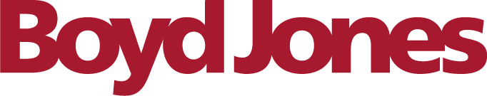 boyd jones Logo