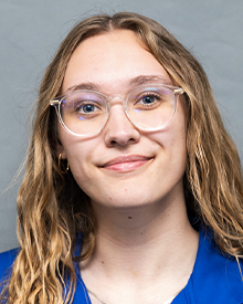 Isabella Townsend