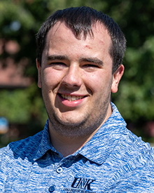 Kaden Gilbert