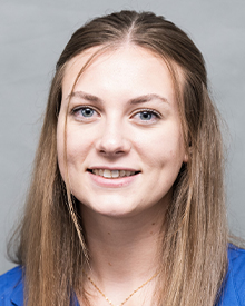Kailynn Rodewald