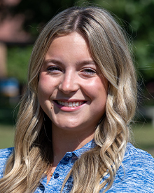 Katherine Vandenberg