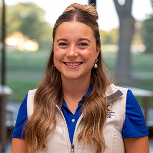 Katherine Vandenberg