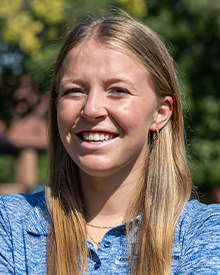 Kelsey Camplin