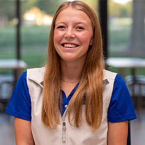 Kelsey Camplin