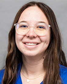 Molly Kiekel