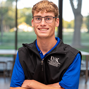 Tyler Claussen