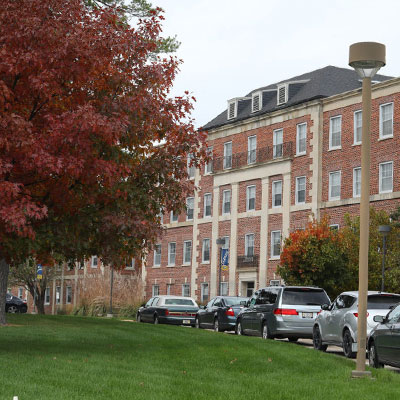 west center