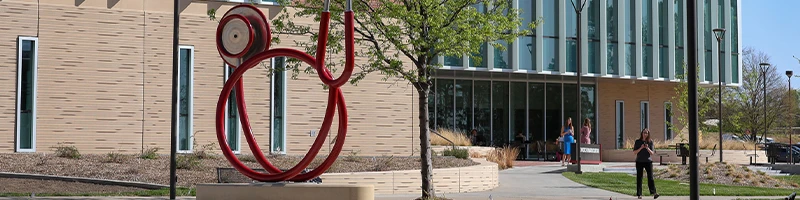 college of education building