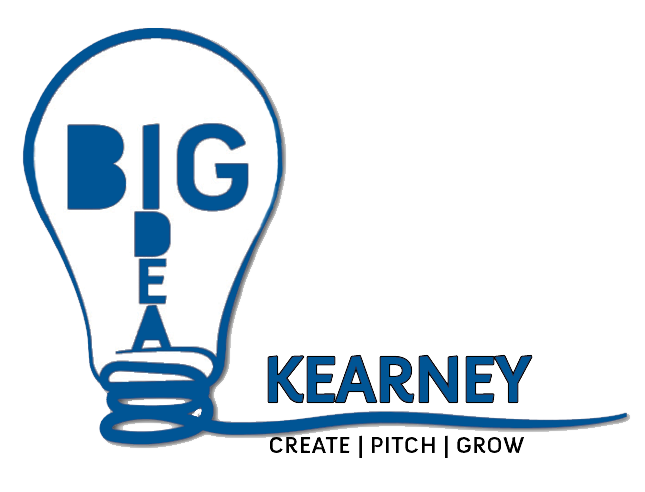 big idea kearney logo