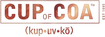 Cup of Coa