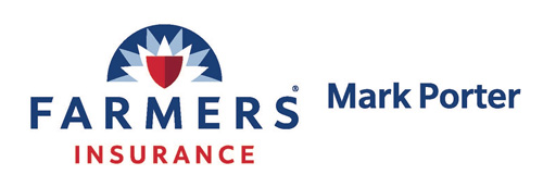 farmers insurance Logo
