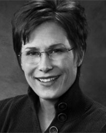 Sharon Hueftle