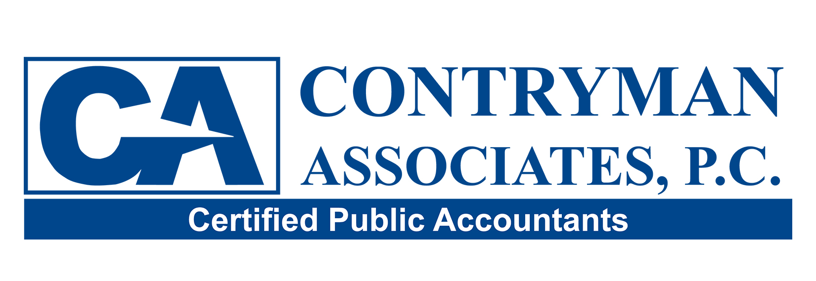 contryman logo