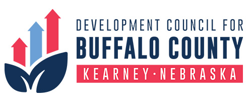 Development Council for Buffalo County logo