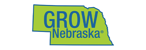 Grow nebraska logo
