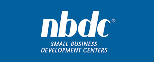 NBDC logo