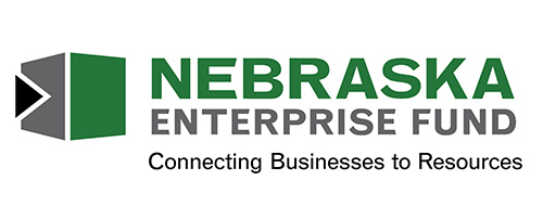 Nebraska Enterprise Fund logo
