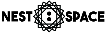 Nest Space logo