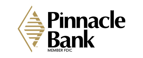 Pinnacle bank logo